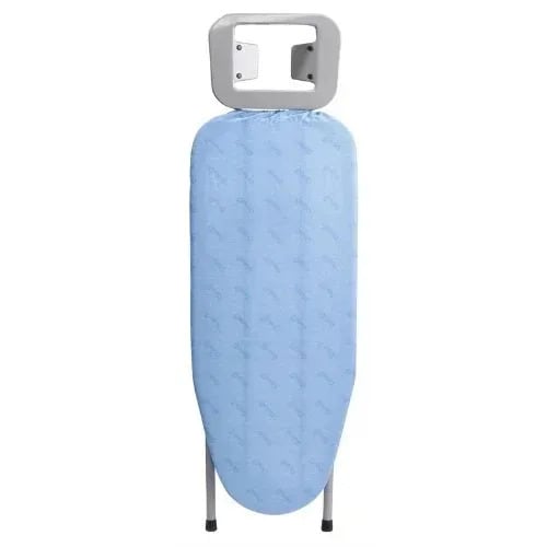 Ironing Board With Iron Stand Blue Konga Online Shopping