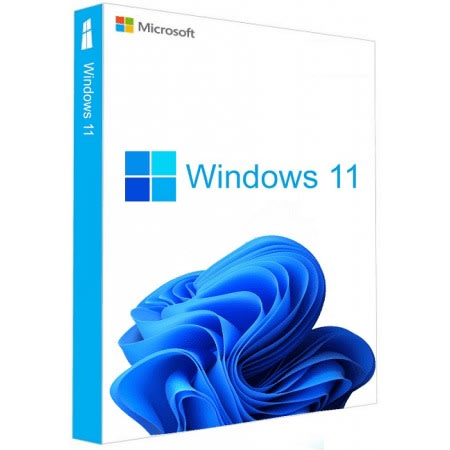Windows 11 Pro : vente au détail ou licence en volume