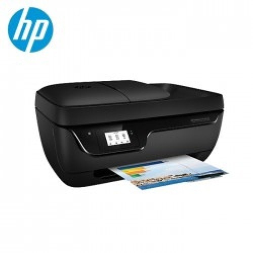 Hp Deskjet Ink Advantage 3785 All In One Wireless Printer Konga Online Shopping