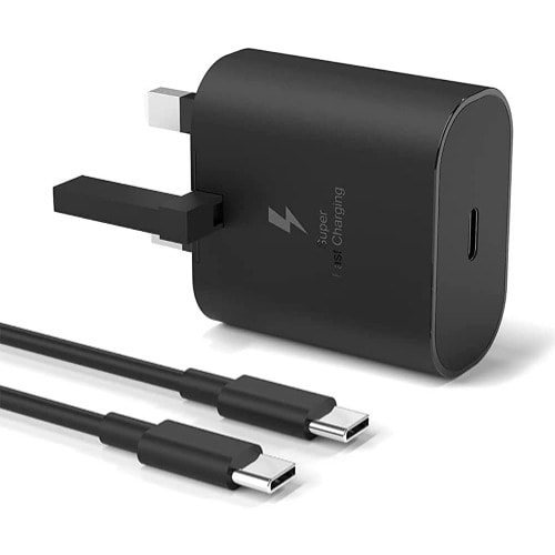 Type C Samsung Fast Charger 45W Konga Online Shopping