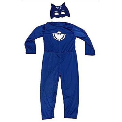 Kid's Deluxe PJ Masks Catboy Costume