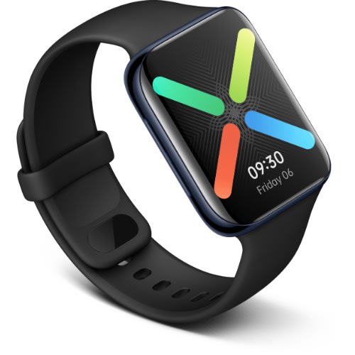 Oppo watch forum clearance