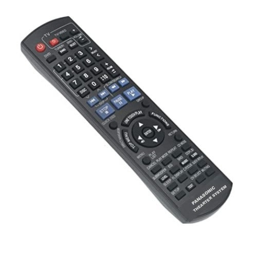 Home Theater Remote Control For Panasonic Konga Online Shopping