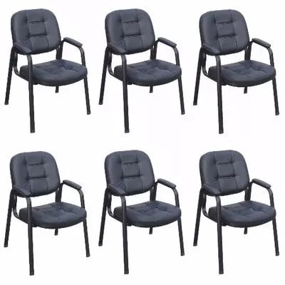 4 leg office 2025 chair