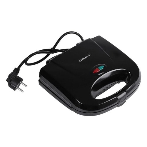 Sokany Two Face Electric Nonstick Toaster 750W Konga Online Shopping