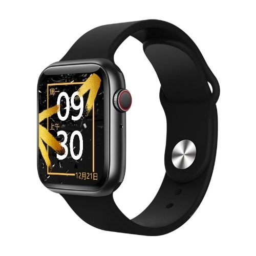 Series 6 full screen smart watch online