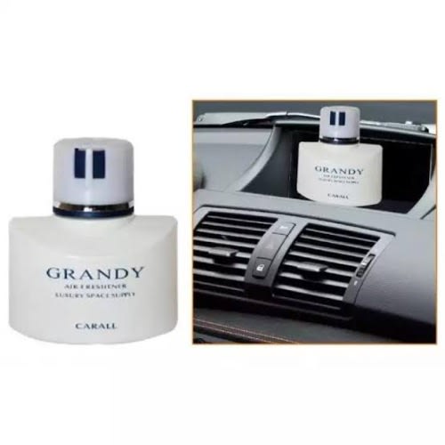 Grandy Air Freshener S Lemon 138ml Konga Online Shopping
