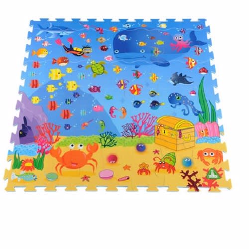 elc play mat