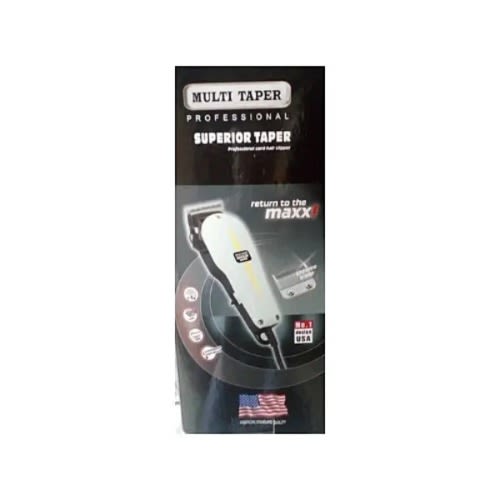 multi taper clipper