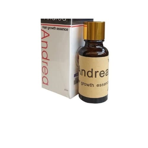 Andrea Hair Growth Essence 20ml Konga Online Shopping
