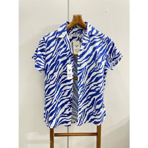 Vintage short sale sleeve shirts