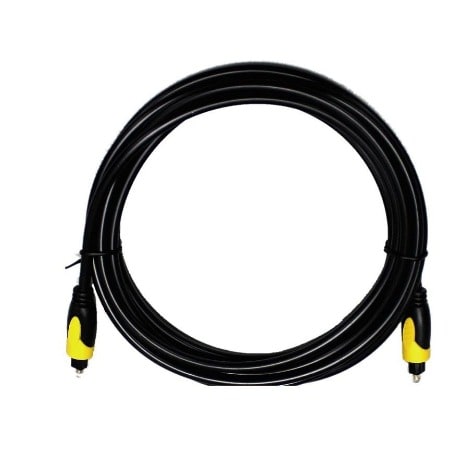 nood elke keer lont Digital Optical Audio Toslink Cable - 5.0meters | Konga Online Shopping