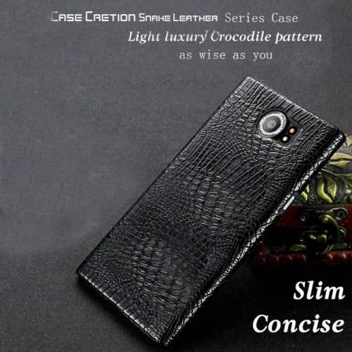 croc skin