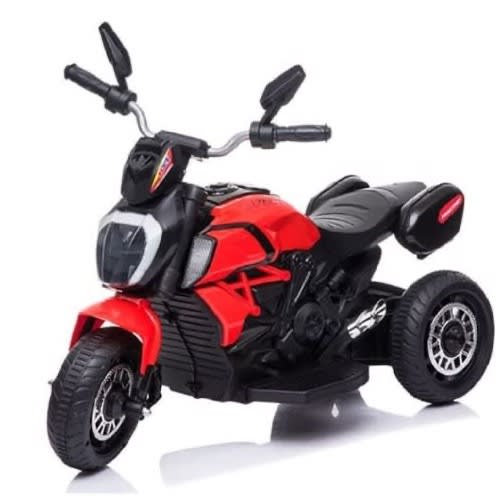 Toy power bike hotsell