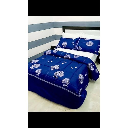 Generations Floral Duvet Cover Blue And White Konga Online