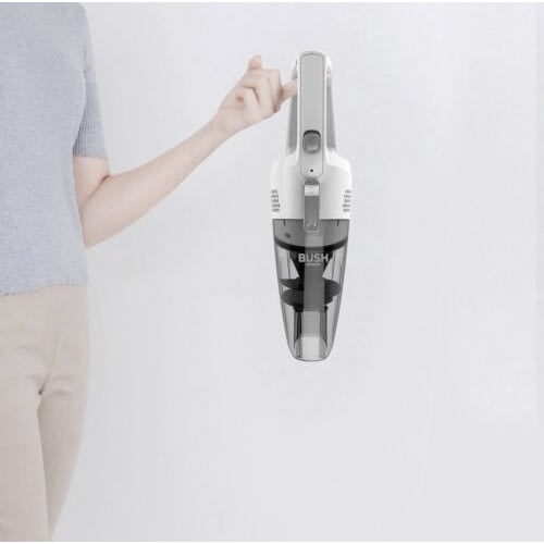 Bush Handheld Cordless Vacuum Cleaner 7.2v Vhw01b17w Konga Online