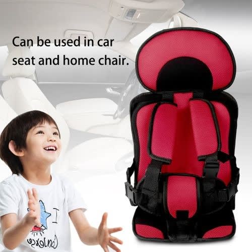 Adjustable Child Car Seat For Toddlers Konga Online Shopping