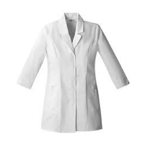 Cotton Lab Coat White XXL Konga Online Shopping