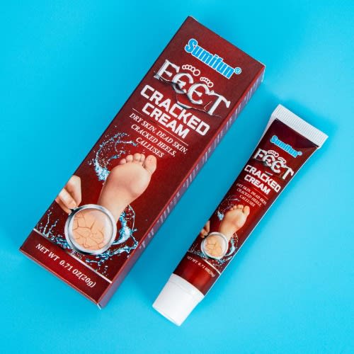 Sumifun 20g Hand And Foot Chapped Cream Dry And Cracked Skin Konga Online Shopping