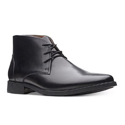 clarks tilden top