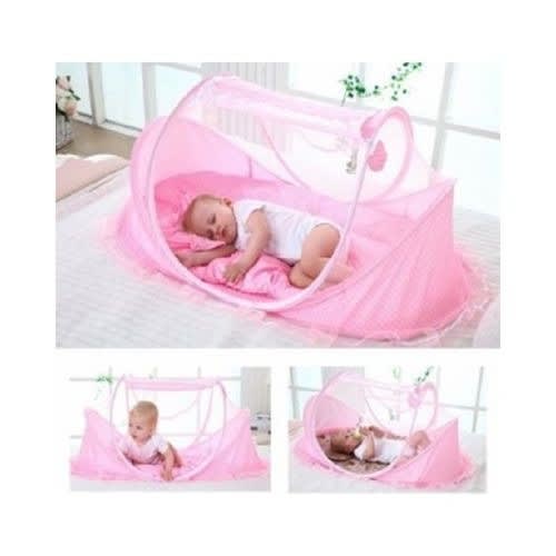 Happy baby shop mosquito net