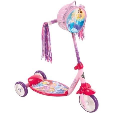 disney princess huffy
