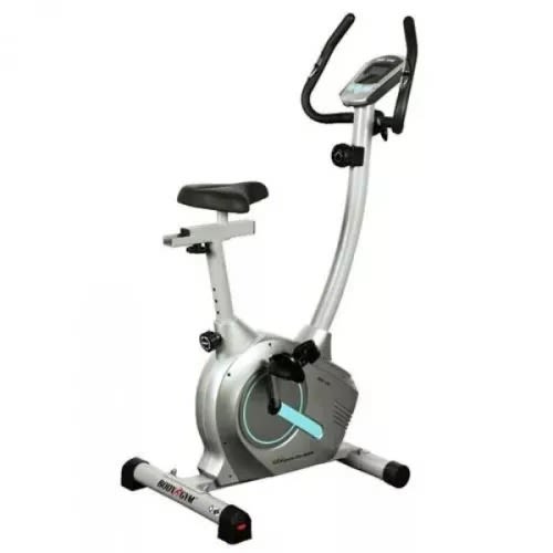 magnetic exercise cycle