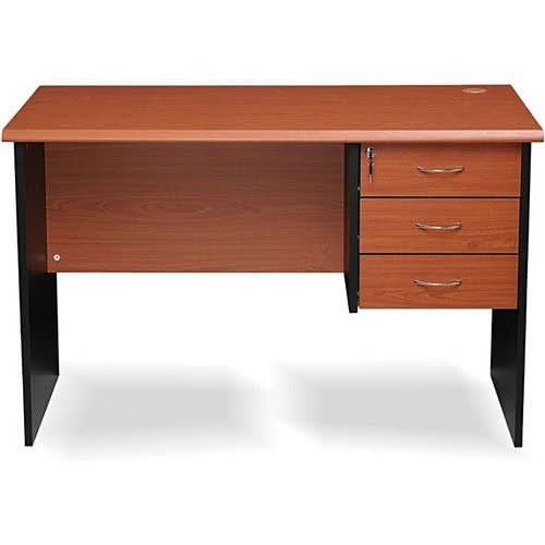 Office Table - 120cm x 60cm x 3cm | Konga Online Shopping