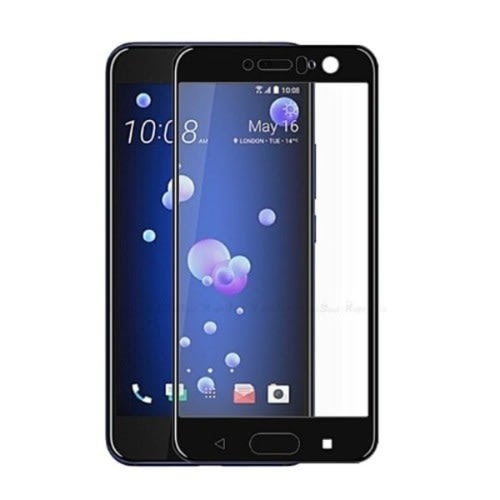 tempered glass screen protector for htc u play htc u11