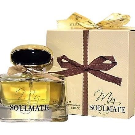 My soulmate parfum best sale