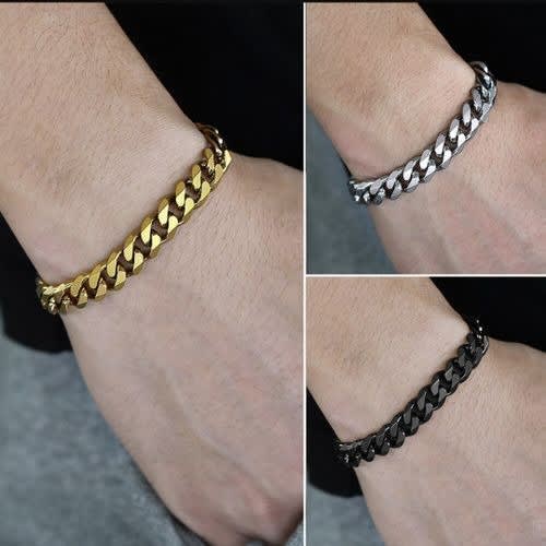 Update 86+ hand chain bracelet for men super hot - POPPY