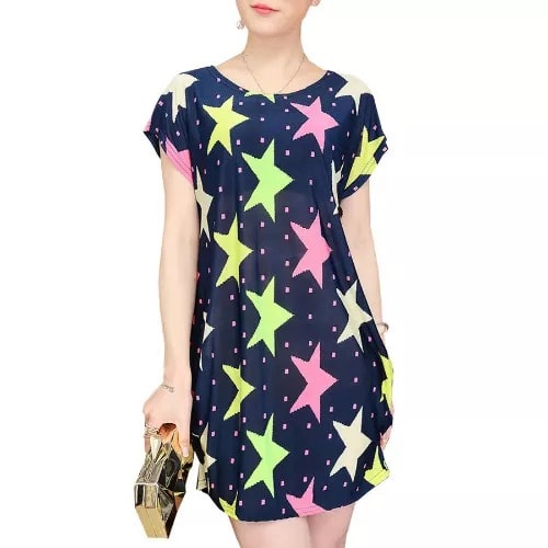 ladies midi top