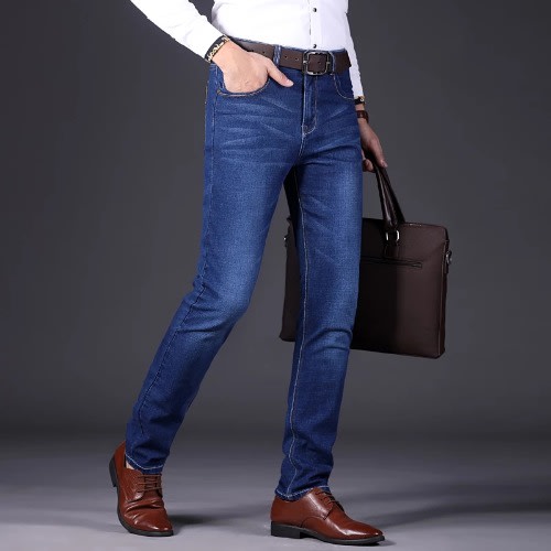 Men's Denim Jeans - Blue | Konga Online Shopping