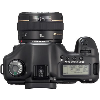 eos 5d mark iii camera black
