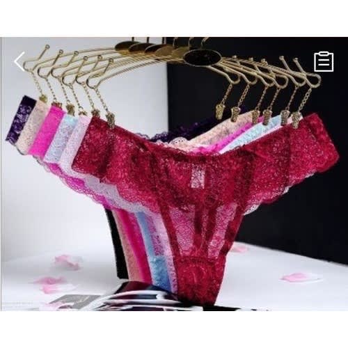 Thong shopping clearance