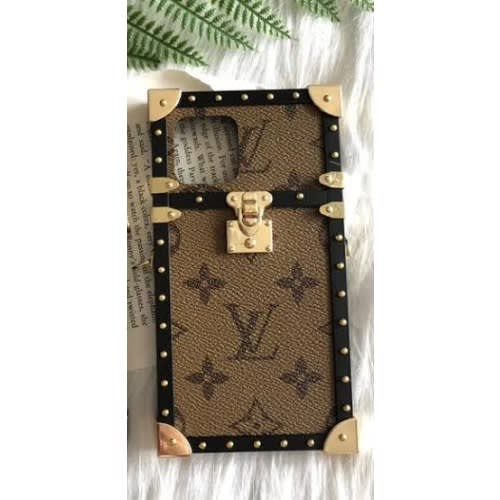 cover iphone 11 louis vuitton