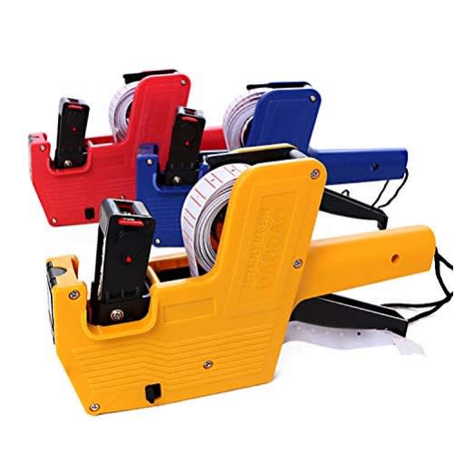 Set Of 3 Price Stickers Tag Machine Konga Online Shopping