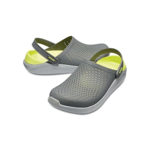literide sandal crocs