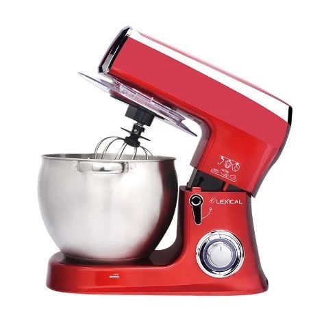 lexical hand mixer