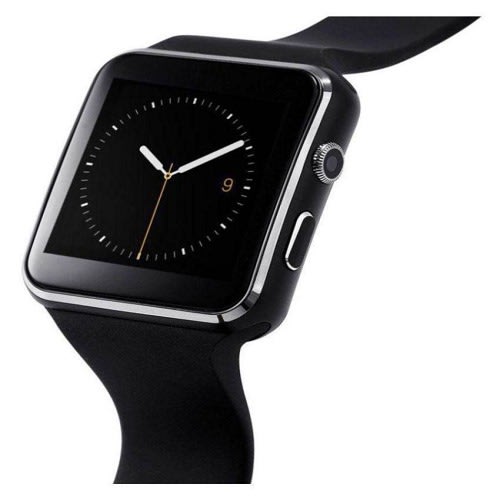 s6 smartwatch