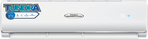Haier Thermocool Ac Su Eco 1hp Hsu-09tesn-02 Wht..