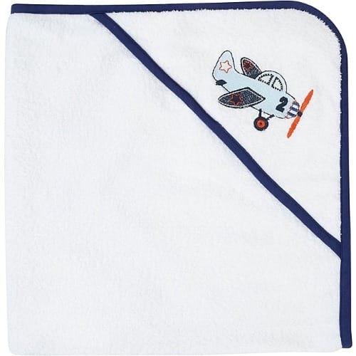 george baby towels