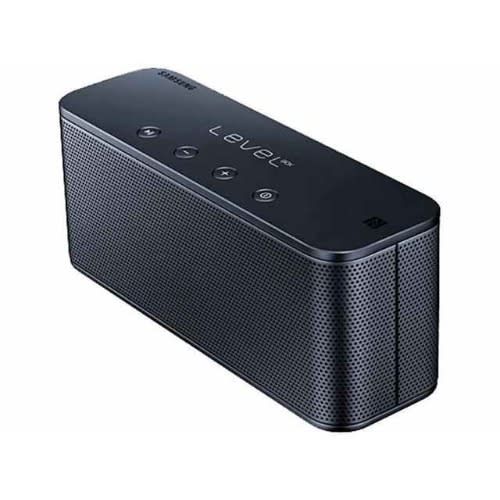 wireless speaker box