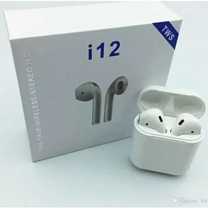 i12 mini tws