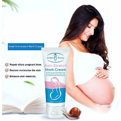 aichun stretch mark cream