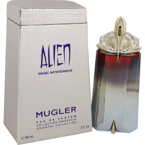 Get Wallpaper Alien Musc Mysterieux Edp 90ml For Women Konga Online Shopping For Android Free