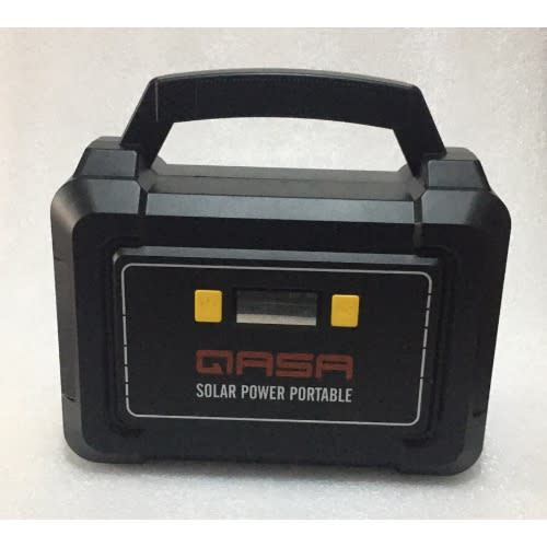 Qasa Solar Power Portable Generator SPP168ADC And QSP30W18V ubicaciondepersonas.cdmx.gob.mx