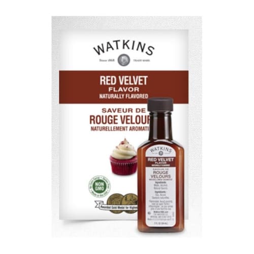 Red Velvet All Natural Flavoring 59ml Konga Online Shopping