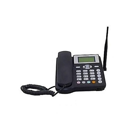 Huawei Cordless Land Line Desk Phone Konga Online Shopping