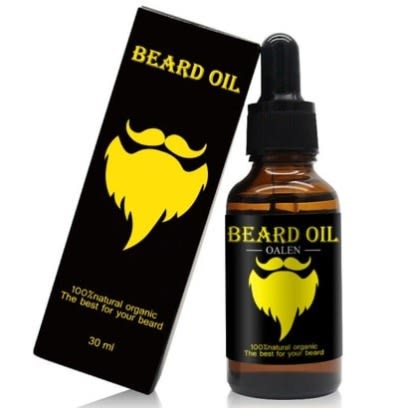 Beard Oil 30ml | Konga Online Shopping
